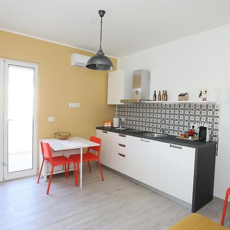Casa Biffi Apartment Бари Екстериор снимка