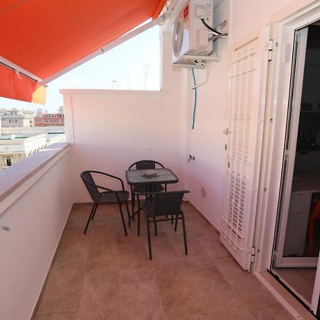 Casa Biffi Apartment Бари Екстериор снимка