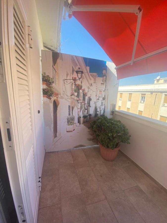 Casa Biffi Apartment Бари Екстериор снимка