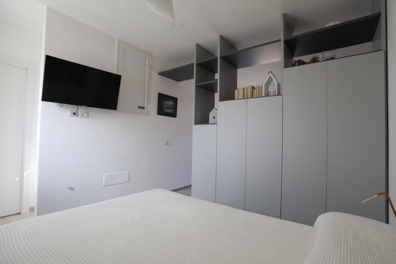 Casa Biffi Apartment Бари Екстериор снимка