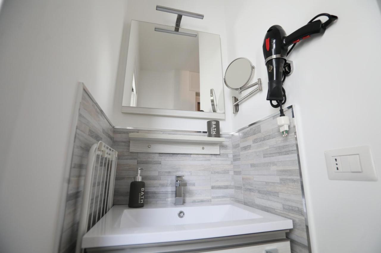 Casa Biffi Apartment Бари Екстериор снимка
