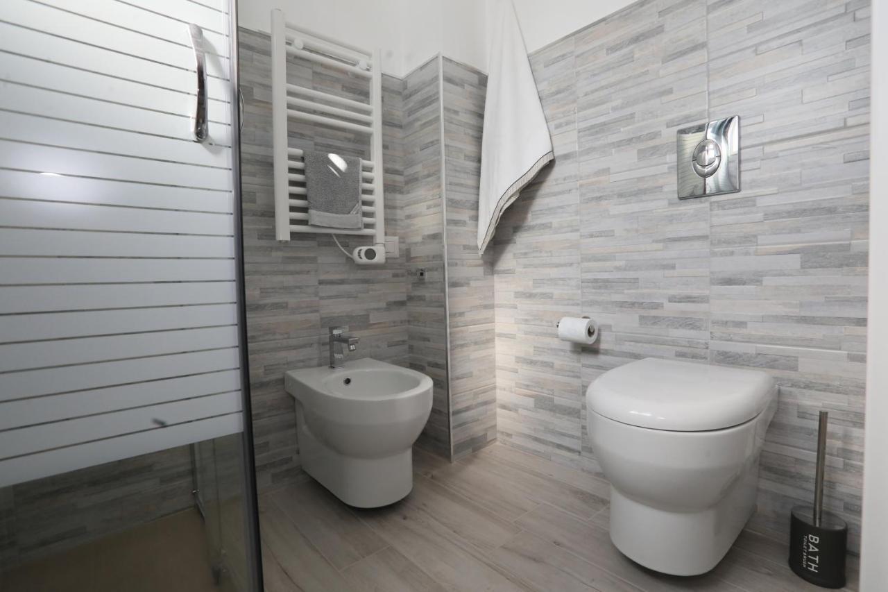 Casa Biffi Apartment Бари Екстериор снимка