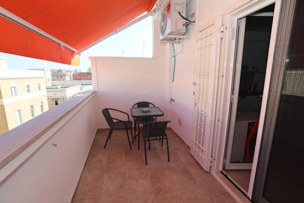 Casa Biffi Apartment Бари Екстериор снимка